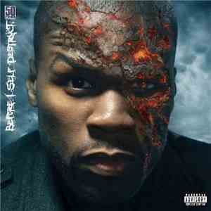 50 Cent - Before I Self Destruct album flac