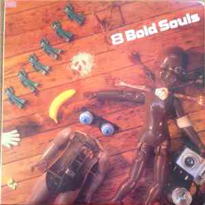 8 Bold Souls - 8 Bold Souls album flac