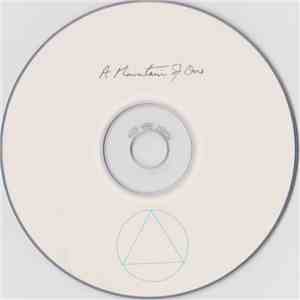 A Mountain Of One - Down There Sometimes album flac