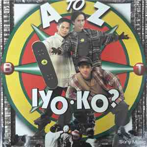 A to Z - Iyo Ko? album flac