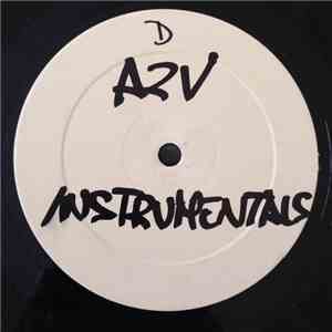 A2Velas - Superbucanera Banda Presenta: A2Velas (Instrumentals) album flac