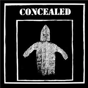 Aaron Dilloway - Concealed album flac