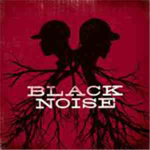 Aarophat & Illastrate As Black Noise - The Black Noise LP album flac