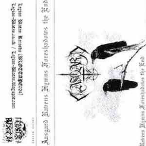 Aasgard - Ravens Hymns Foreshadows The End album flac
