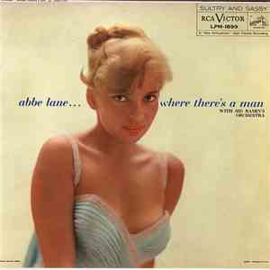 Abbe Lane With Sid Ramin And His Orchestra - Where There's A Man album flac