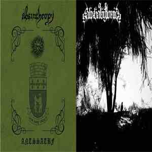 Absinthropy / Salix Babylonica - A.N.T.S.S.A.T.B.F. / Salix Babylonica album flac