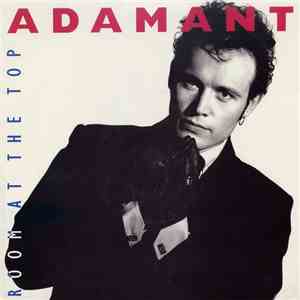 Adam Ant - Room At The Top album flac