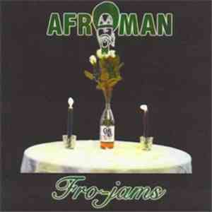 Afroman - Fro-Jams album flac