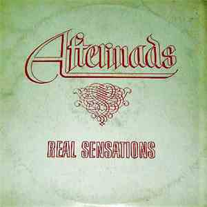 Aftermads - Real Sensations album flac
