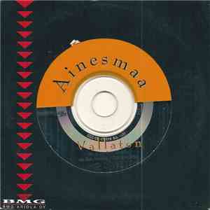 Ainesmaa - Vallaton album flac
