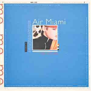 Air Miami - Me. Me. Me. album flac