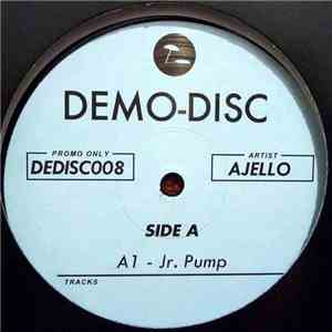 Ajello - Jr. Pump album flac