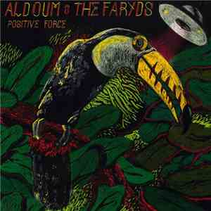 Al Doum & The Faryds - Positive Force album flac
