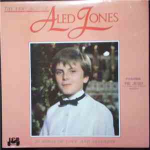 Aled Jones - The Very Best Of Aled Jones album flac