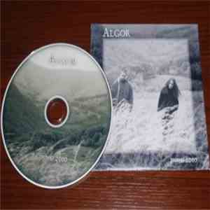Algor - Promo 2010 album flac