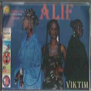 Alif - Viktim album flac