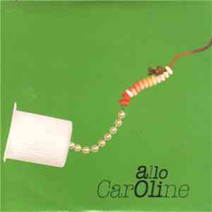 AlloCaroline - AlloCaroline album flac