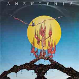 Amenophis - Amenophis album flac