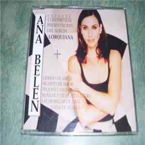 Ana Belén - Lorquiana album flac
