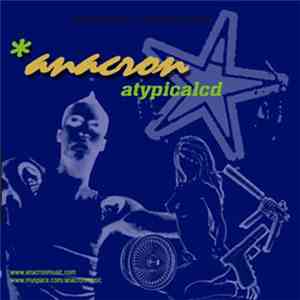 Anacron - Atypicalcd album flac