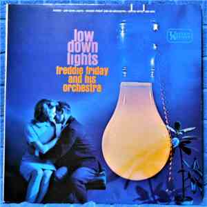 And His Orchestra - Low Down Lights album flac