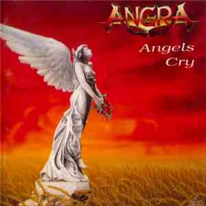 Angra - Angels Cry album flac