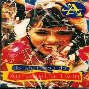 Annabella Lwin - Do What You Do album flac