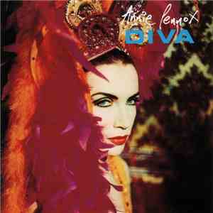 Annie Lennox - Diva album flac