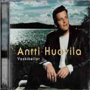 Antti Huovila - Vaskikellot album flac