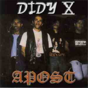 Apost - Didy X album flac