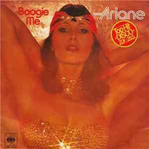 Ariane - Boogie Me album flac
