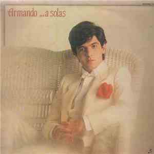 Armando  - A Solas album flac