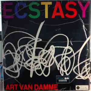 Art Van Damme - Ecstasy album flac