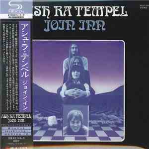 Ash Ra Tempel - Join Inn album flac