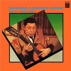 Atahualpa Yupanqui - Historiando A Atahualpa Yupanqui Vol.4 1960-1965 album flac