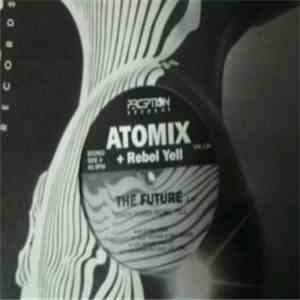 Atomix - The Future album flac