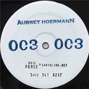 Aubrey Hoermann - 003 album flac