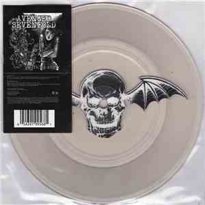 Avenged Sevenfold - Almost Easy album flac