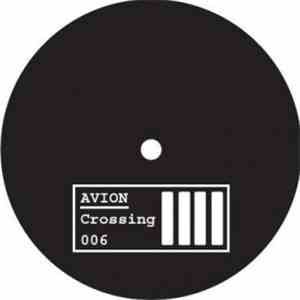 Avion  - Crossing 006 album flac