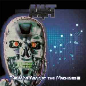 AWT  - The War Against The Machines album flac