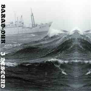 Barad-Dur - I Descend album flac