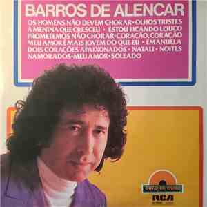 Barros De Alencar - Disco De Ouro album flac