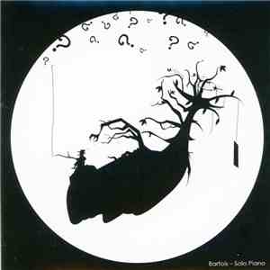 Bartois - Solo Piano album flac