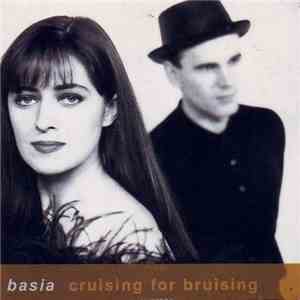 Basia - Cruising For Bruising album flac