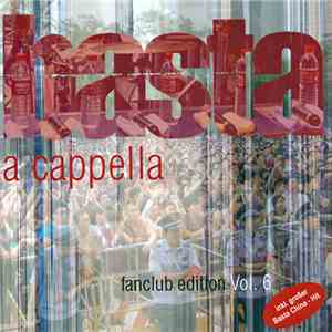Basta  - Fanclub-Edition Vol. 6 album flac