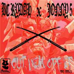 BC Rydah - Cut Dem Off EP album flac