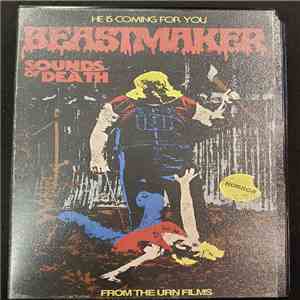 Beastmaker - EP.1 And 2 album flac