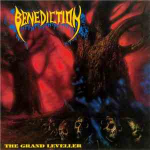 Benediction - The Grand Leveller album flac