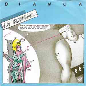 Bianca - La Fourmi... album flac