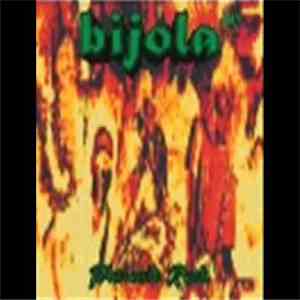 Bijola - Plutonic Rock album flac